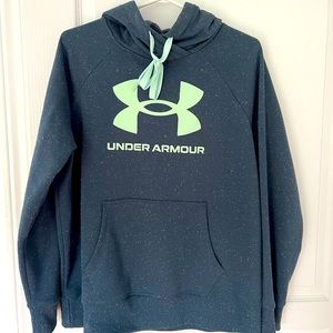 Under armour hoodie